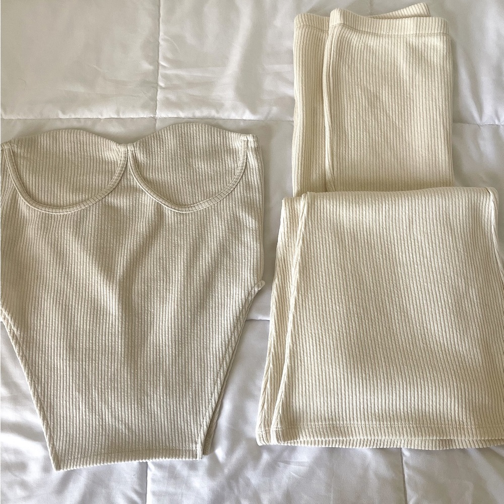 COPY - Two piece fit